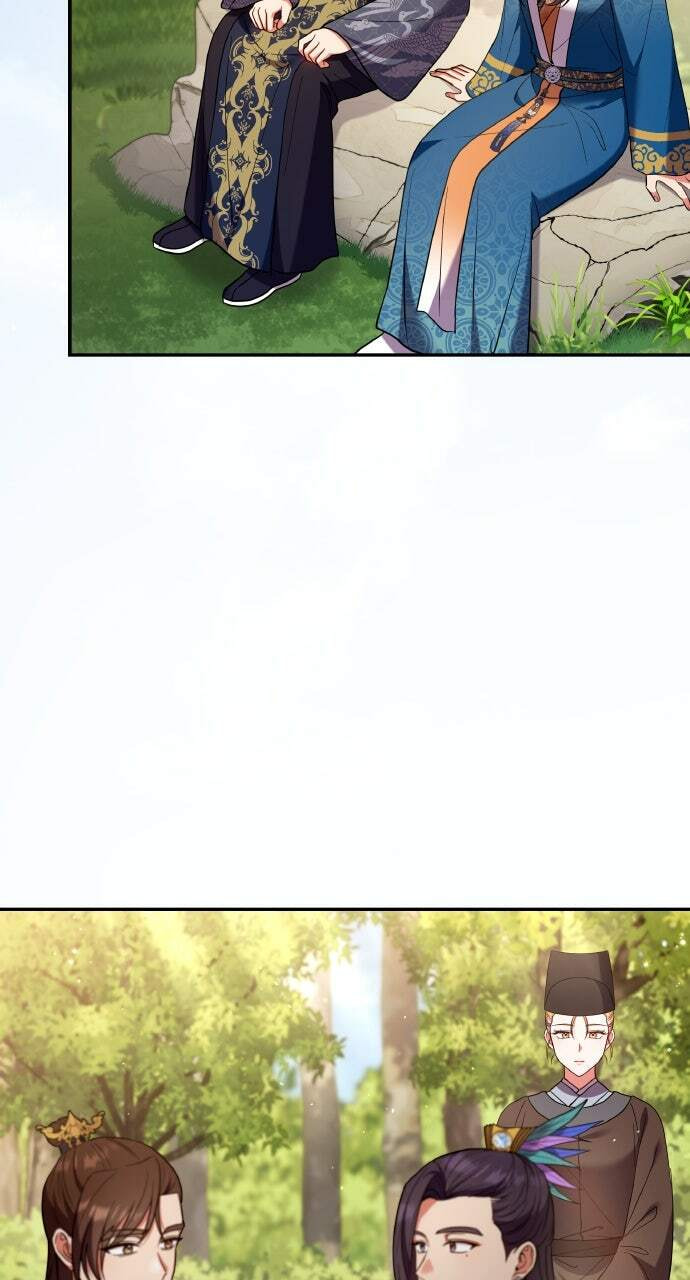 Gosu, Wakes Up as a Concubine Chapter 124 page 10 - 