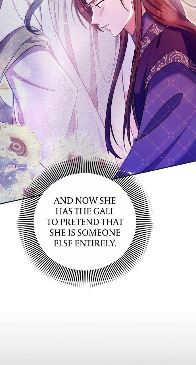 Gosu, Wakes Up as a Concubine Chapter 125 page 57 - 