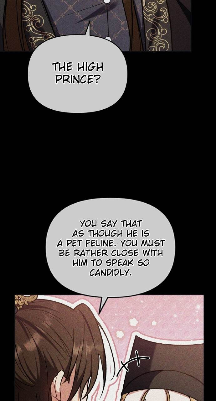 Gosu, Wakes Up as a Concubine Chapter 125 page 73 - 