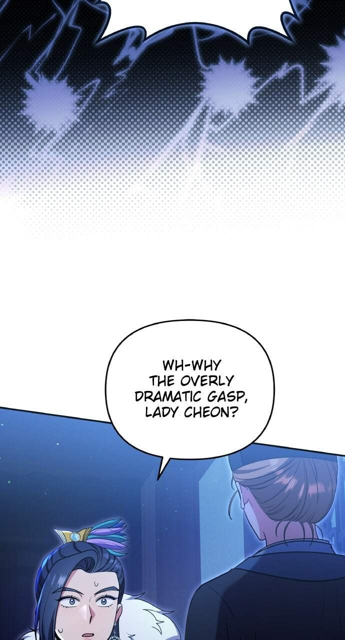 Gosu, Wakes Up as a Concubine Chapter 125 page 77 - 