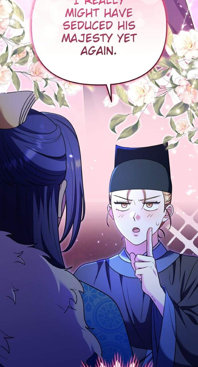 Gosu, Wakes Up as a Concubine Chapter 125 page 80 - 