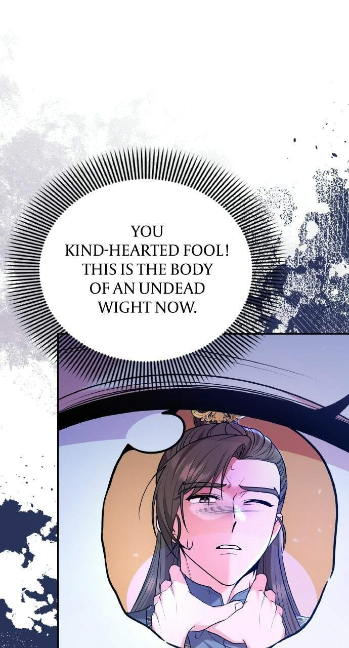 Gosu, Wakes Up as a Concubine Chapter 127 page 11 - 