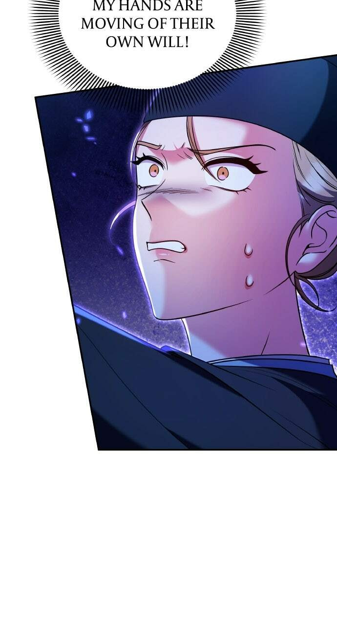 Gosu, Wakes Up as a Concubine Chapter 127 page 3 - 