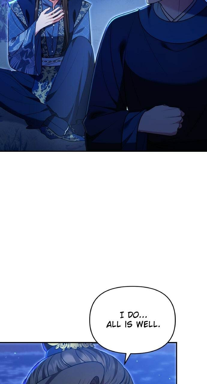 Gosu, Wakes Up as a Concubine Chapter 127 page 27 - 