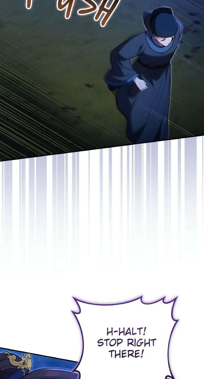 Gosu, Wakes Up as a Concubine Chapter 127 page 34 - 