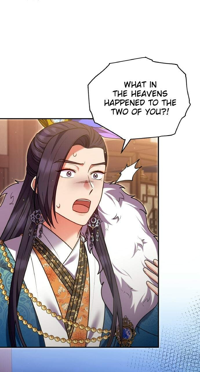 Gosu, Wakes Up as a Concubine Chapter 127 page 40 - 