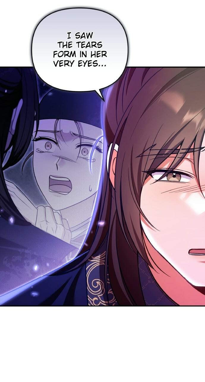 Gosu, Wakes Up as a Concubine Chapter 127 page 50 - 