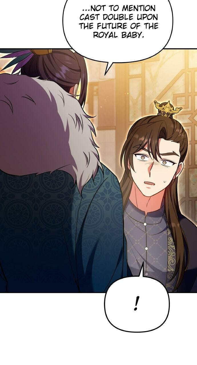 Gosu, Wakes Up as a Concubine Chapter 127 page 68 - 
