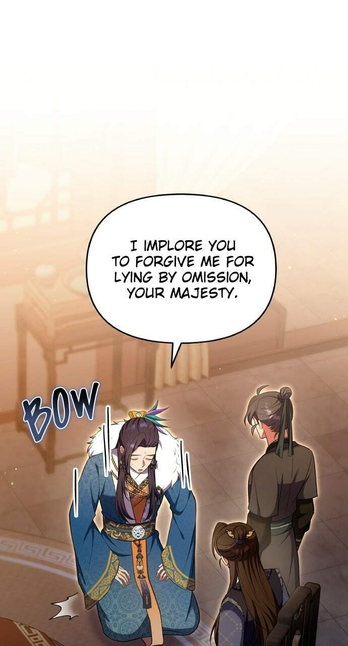 Gosu, Wakes Up as a Concubine Chapter 127 page 69 - 