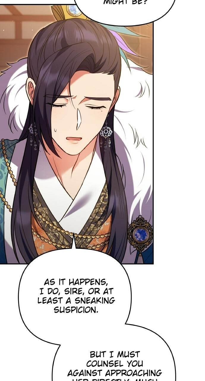 Gosu, Wakes Up as a Concubine Chapter 127 page 75 - 