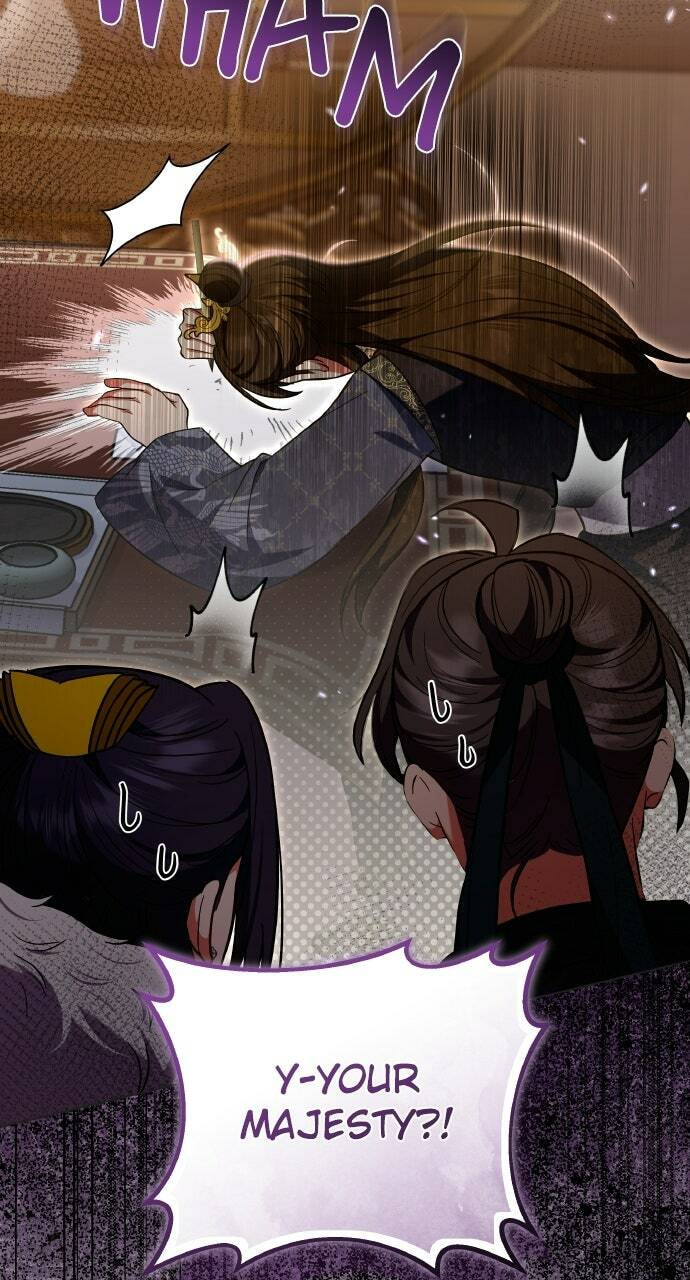 Gosu, Wakes Up as a Concubine Chapter 128 page 19 - 