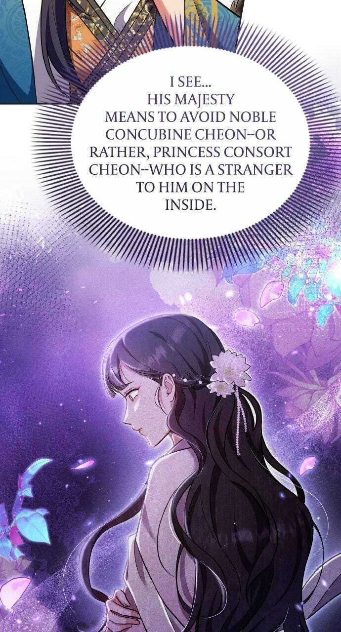 Gosu, Wakes Up as a Concubine Chapter 128 page 37 - 