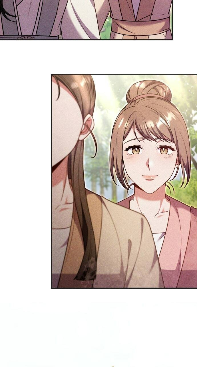 Gosu, Wakes Up as a Concubine Chapter 128 page 44 - 