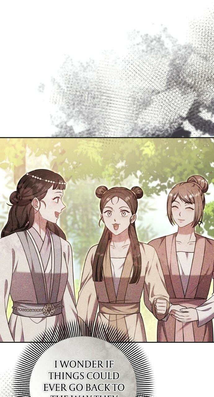 Gosu, Wakes Up as a Concubine Chapter 128 page 50 - 