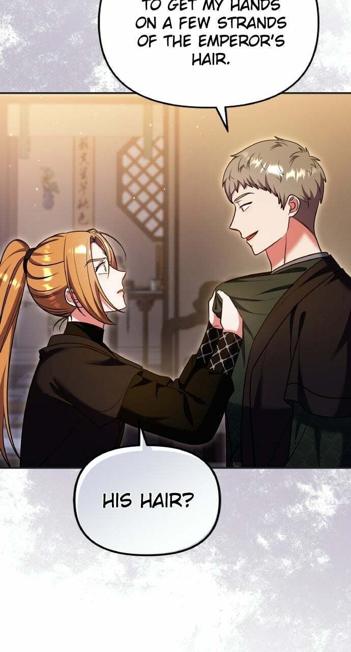 Gosu, Wakes Up as a Concubine Chapter 128 page 63 - 