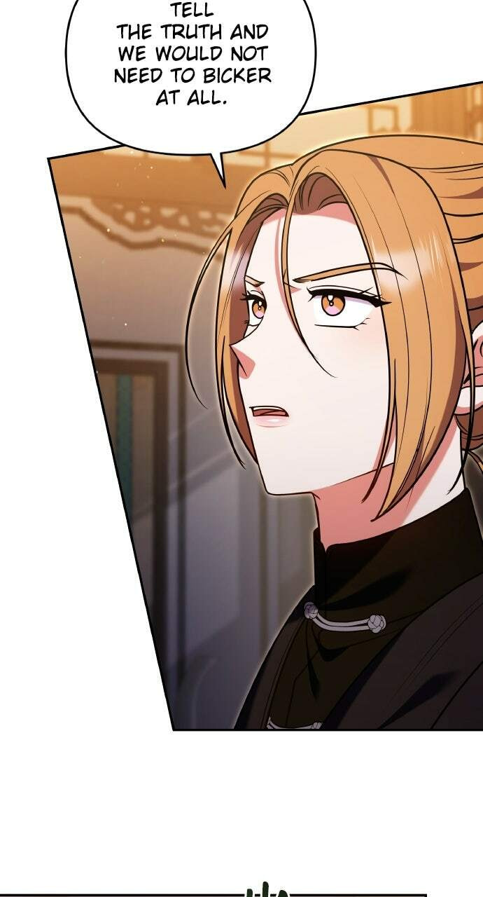 Gosu, Wakes Up as a Concubine Chapter 129 page 14 - 