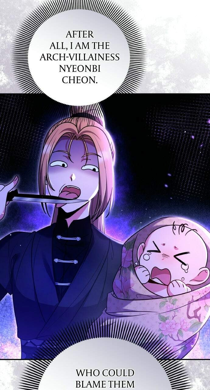 Gosu, Wakes Up as a Concubine Chapter 129 page 28 - 