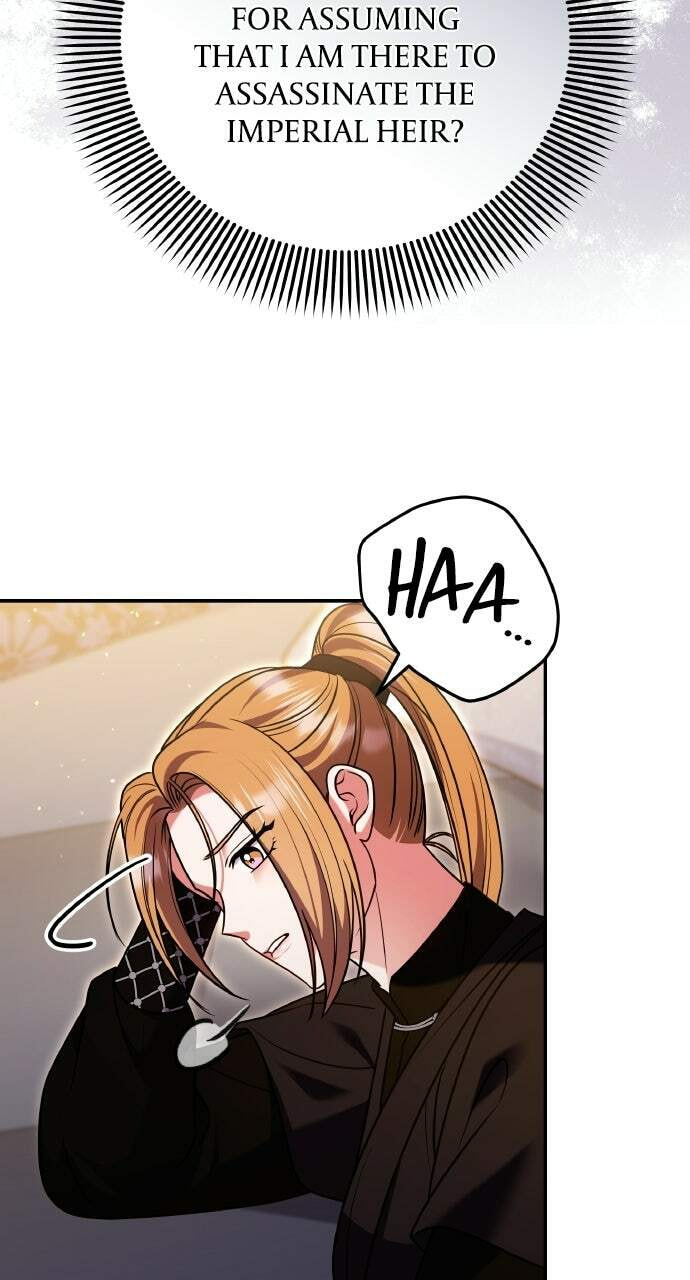 Gosu, Wakes Up as a Concubine Chapter 129 page 29 - 