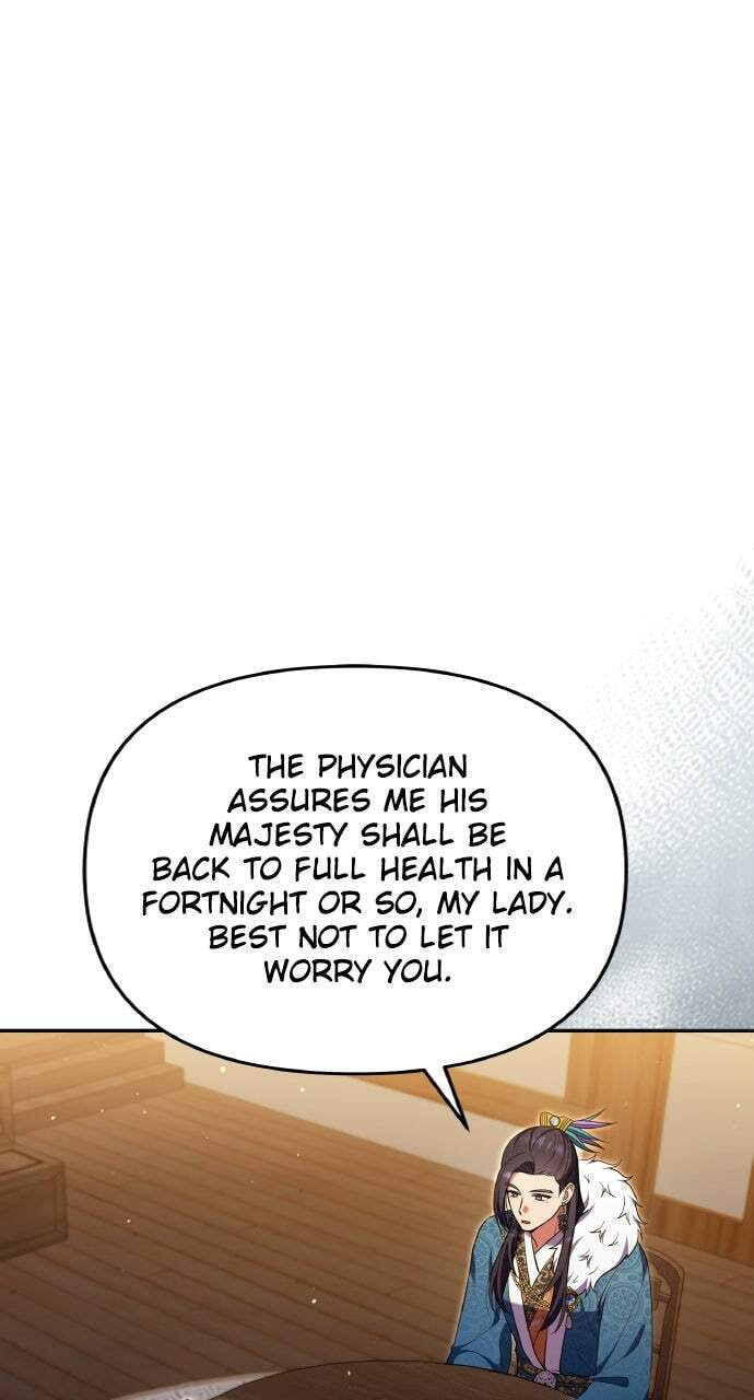 Gosu, Wakes Up as a Concubine Chapter 129 page 48 - 