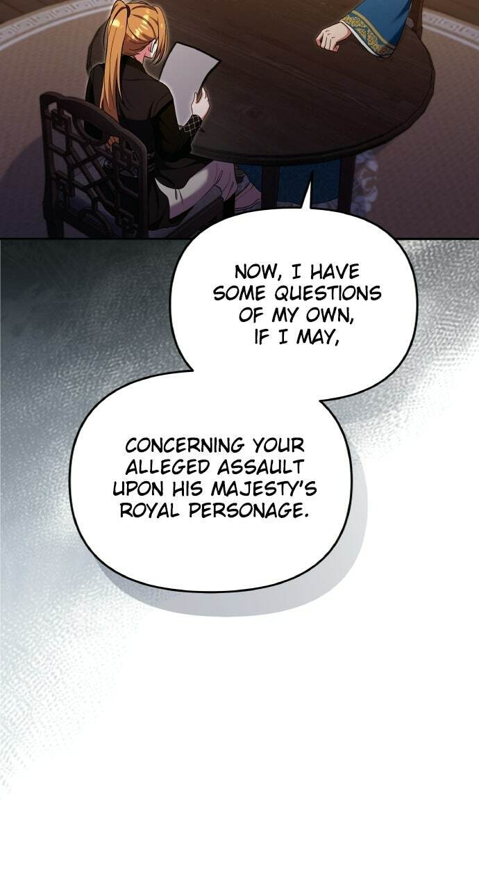 Gosu, Wakes Up as a Concubine Chapter 129 page 49 - 