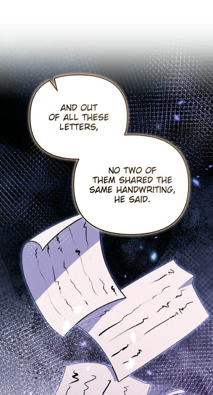 Gosu, Wakes Up as a Concubine Chapter 129 page 64 - 