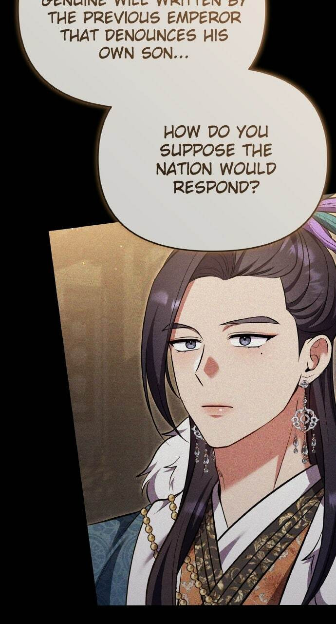 Gosu, Wakes Up as a Concubine Chapter 129 page 74 - 