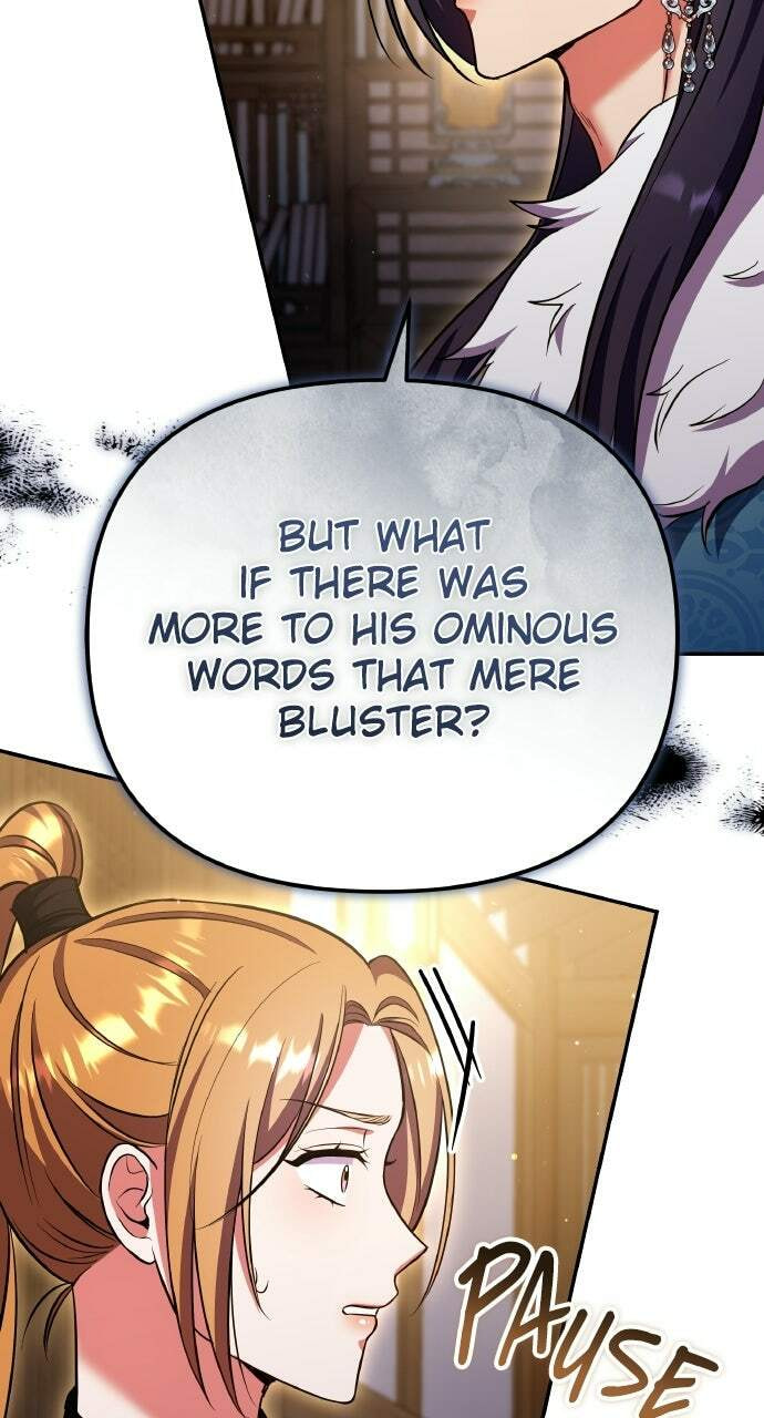 Gosu, Wakes Up as a Concubine Chapter 129 page 78 - 