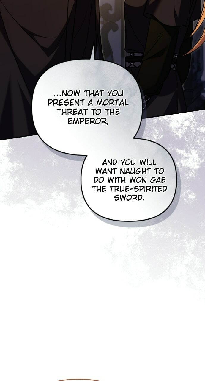 Gosu, Wakes Up as a Concubine Chapter 129 page 10 - 