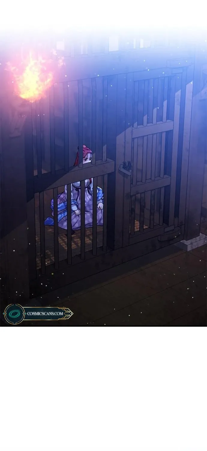 Gosu, Wakes Up as a Concubine Chapter 13 page 3 - 