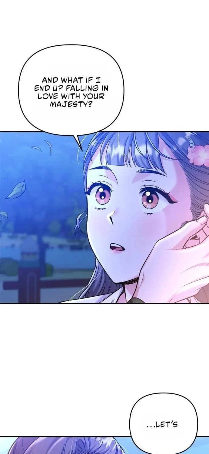 Gosu, Wakes Up as a Concubine Chapter 13 page 43 - 
