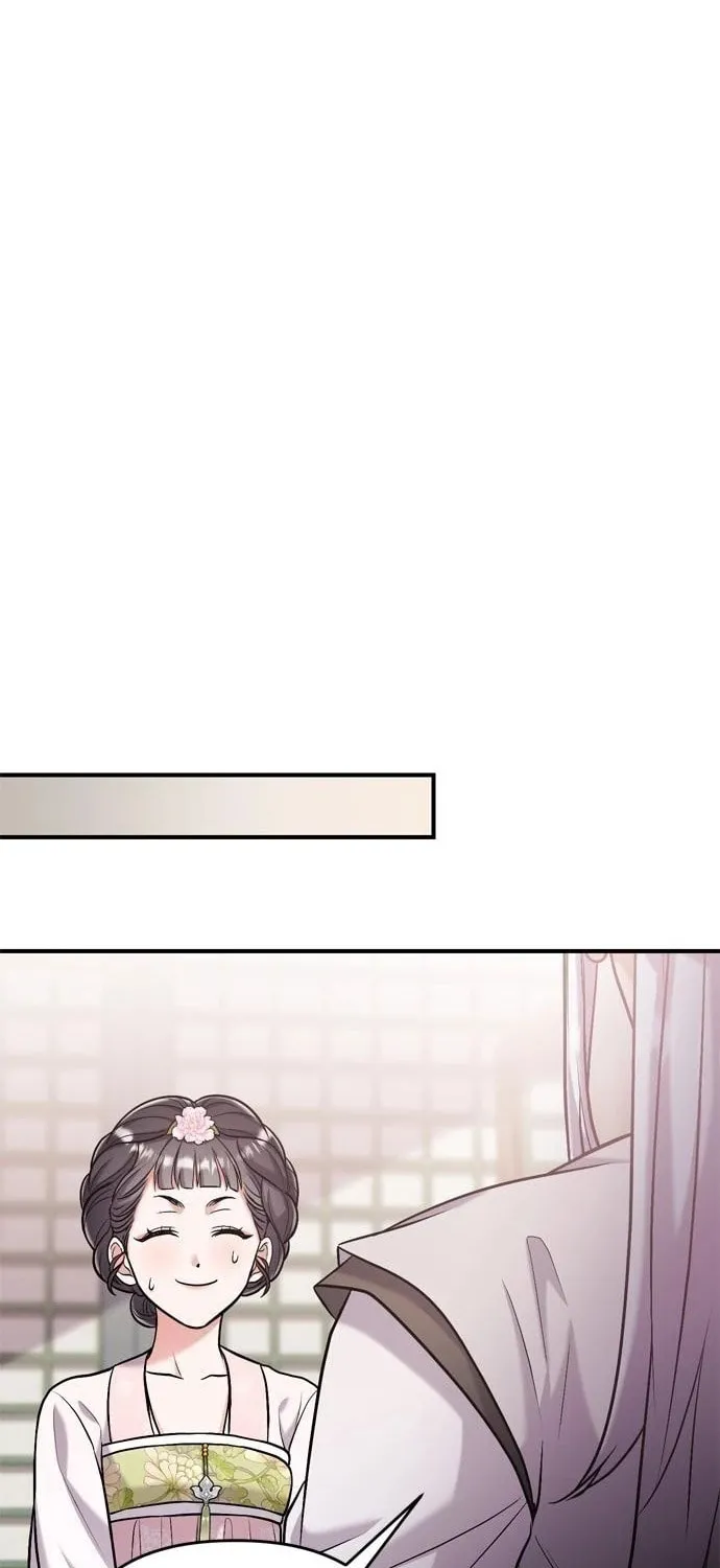 Gosu, Wakes Up as a Concubine Chapter 13 page 54 - 