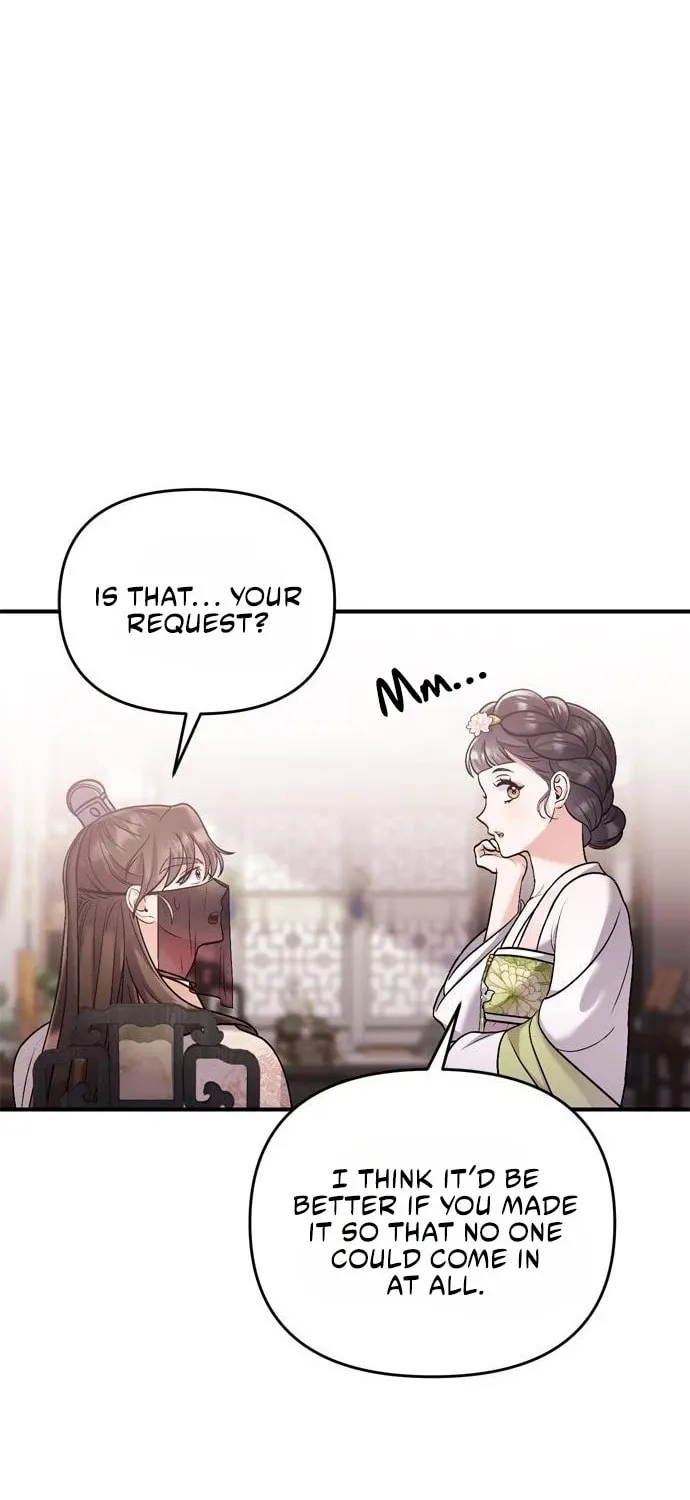 Gosu, Wakes Up as a Concubine Chapter 13 page 93 - 