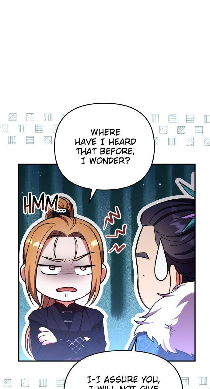 Gosu, Wakes Up as a Concubine Chapter 130 page 17 - 