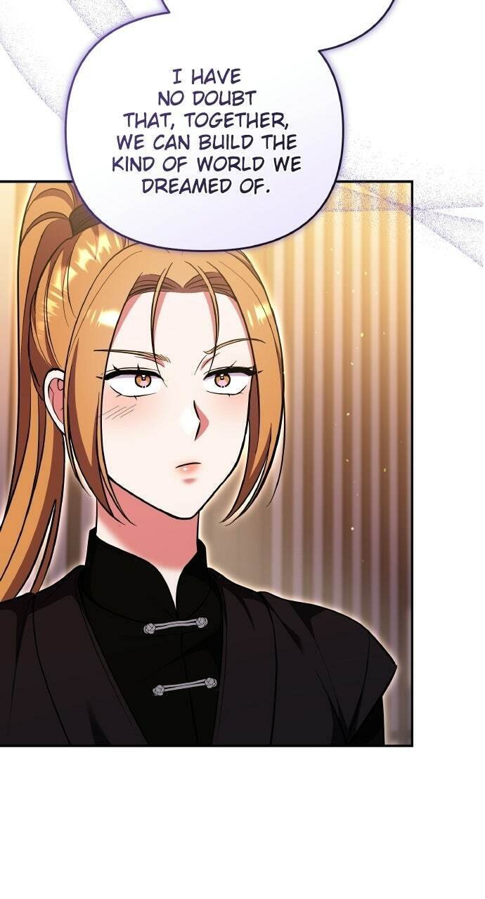 Gosu, Wakes Up as a Concubine Chapter 130 page 21 - 