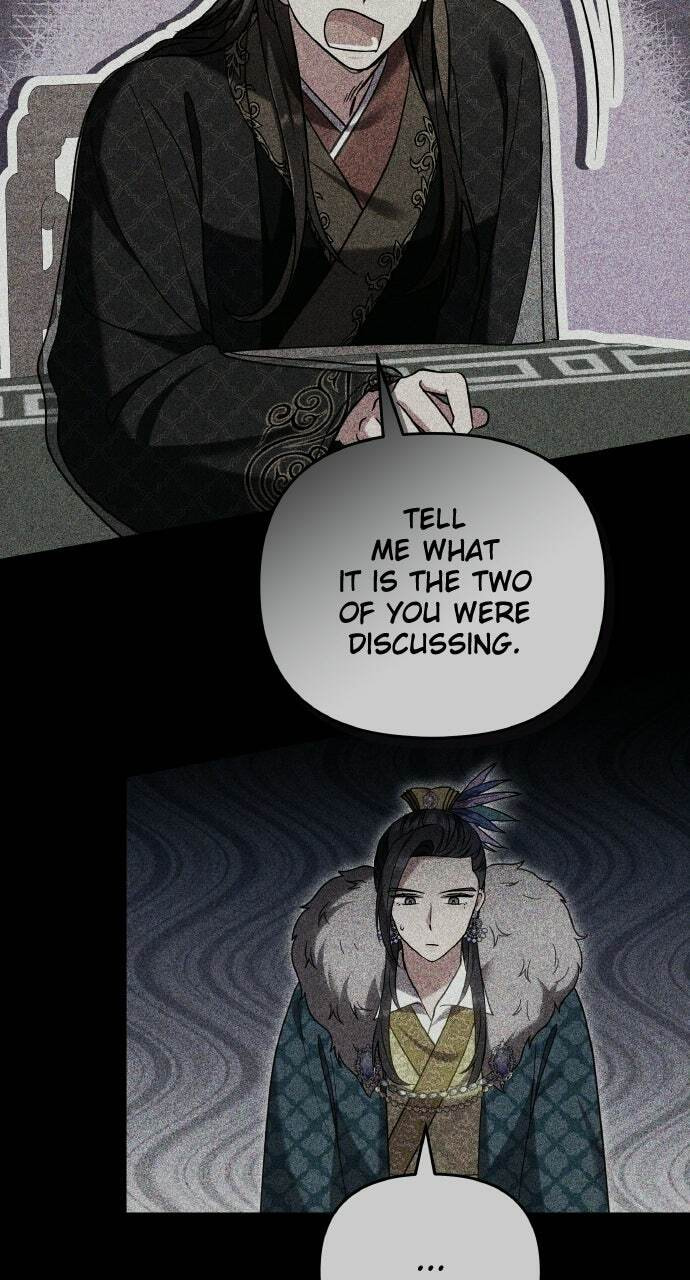 Gosu, Wakes Up as a Concubine Chapter 130 page 30 - 