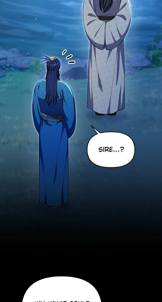Gosu, Wakes Up as a Concubine Chapter 130 page 34 - 
