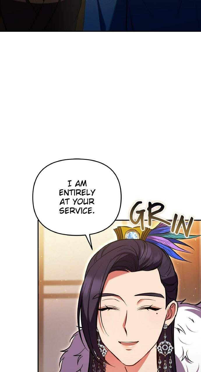 Gosu, Wakes Up as a Concubine Chapter 130 page 75 - 