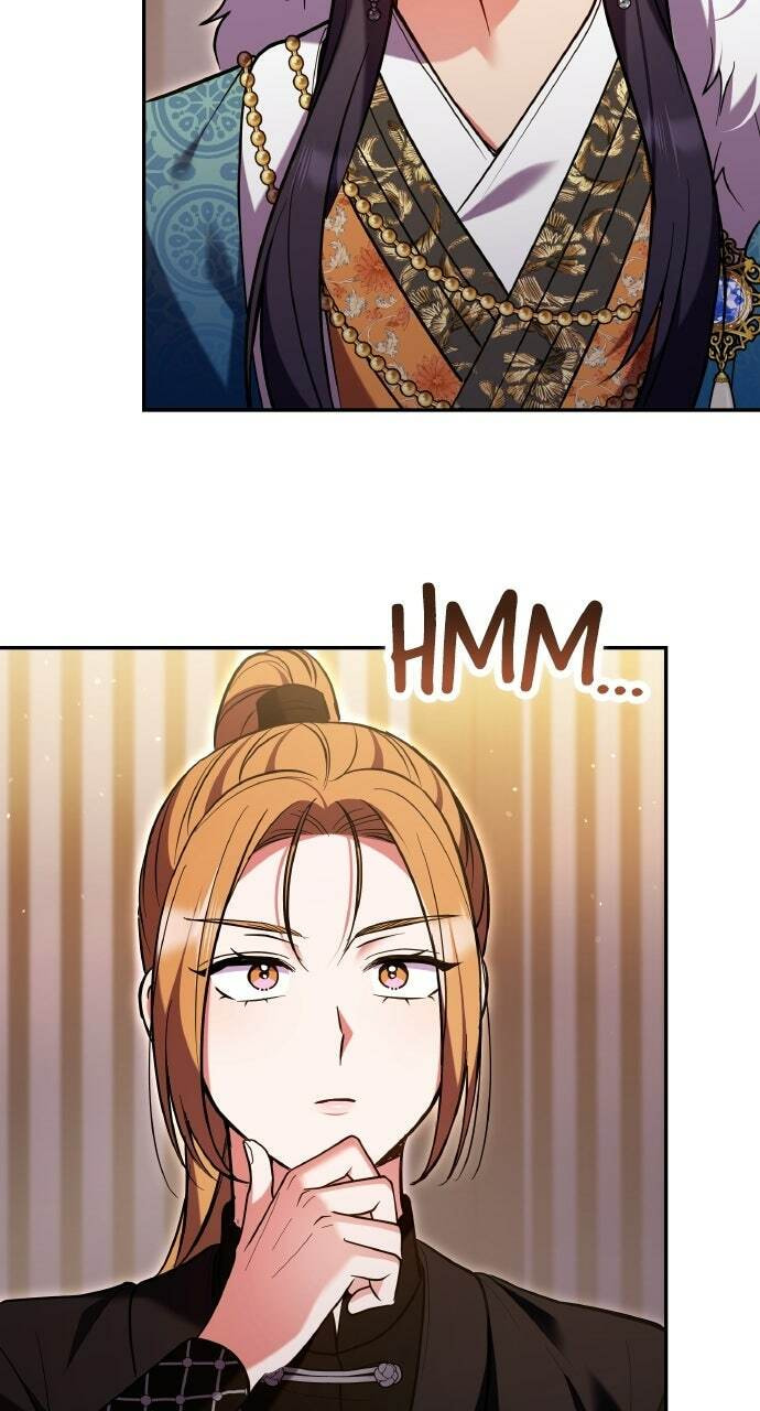 Gosu, Wakes Up as a Concubine Chapter 130 page 76 - 