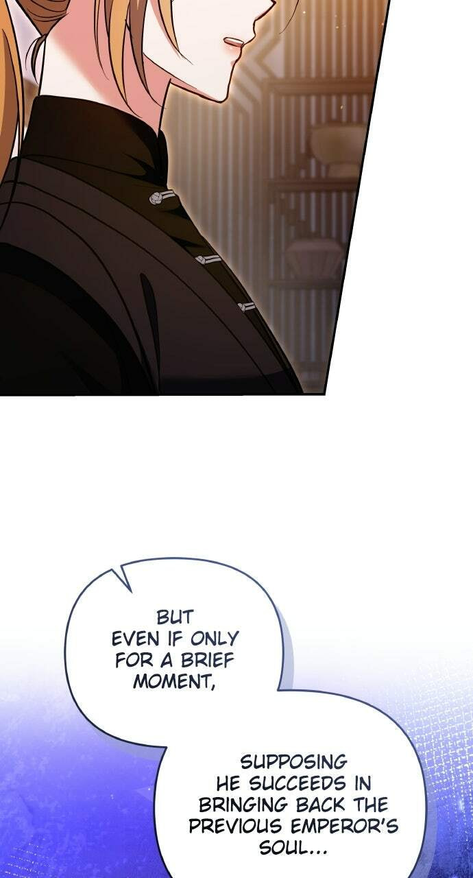 Gosu, Wakes Up as a Concubine Chapter 130 page 9 - 
