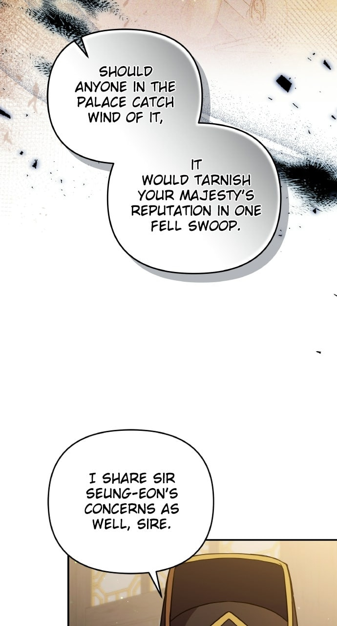 Gosu, Wakes Up as a Concubine Chapter 131 page 11 - 