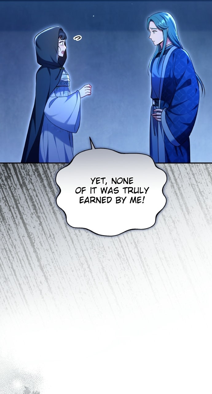 Gosu, Wakes Up as a Concubine Chapter 131 page 34 - 