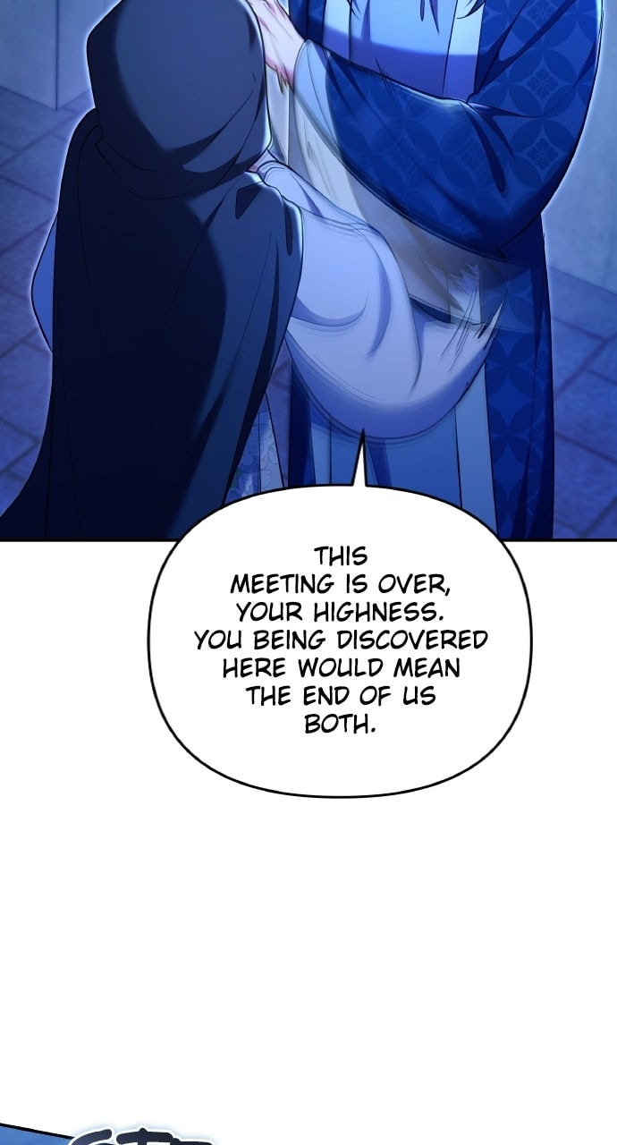 Gosu, Wakes Up as a Concubine Chapter 131 page 42 - 