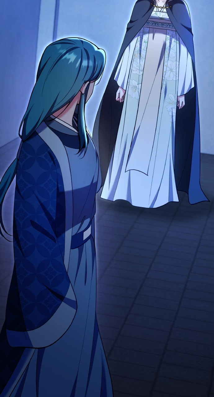 Gosu, Wakes Up as a Concubine Chapter 131 page 47 - 