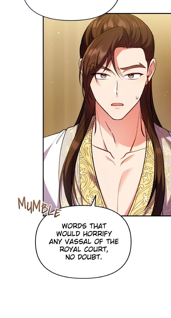Gosu, Wakes Up as a Concubine Chapter 131 page 7 - 