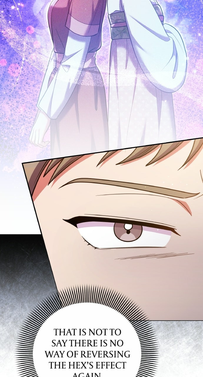 Gosu, Wakes Up as a Concubine Chapter 131 page 61 - 