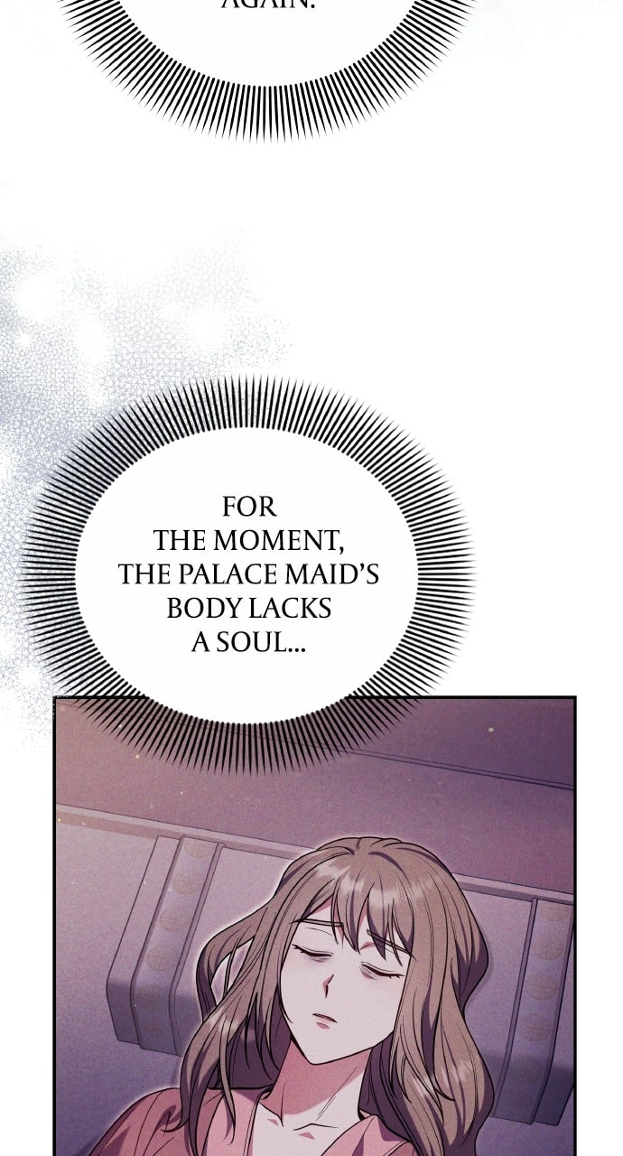 Gosu, Wakes Up as a Concubine Chapter 131 page 62 - 