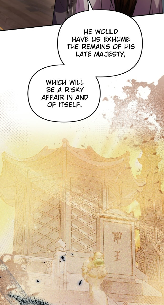 Gosu, Wakes Up as a Concubine Chapter 131 page 10 - 