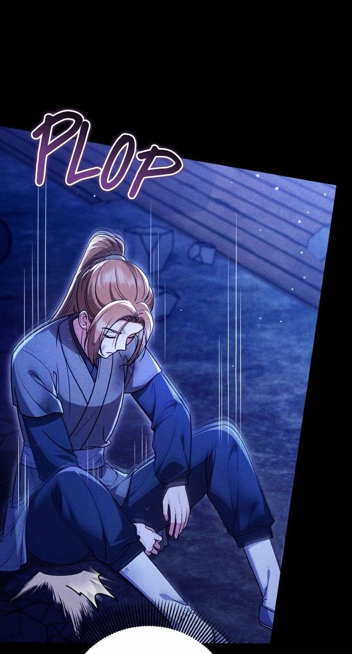 Gosu, Wakes Up as a Concubine Chapter 132 page 20 - 