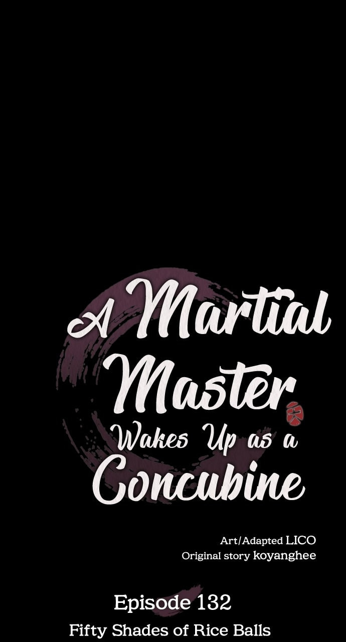 Gosu, Wakes Up as a Concubine Chapter 132 page 30 - 