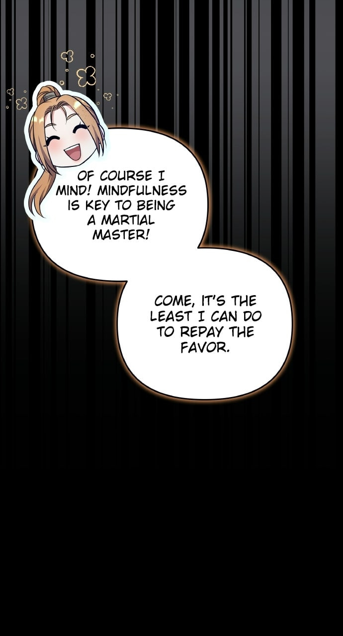 Gosu, Wakes Up as a Concubine Chapter 132 page 45 - 